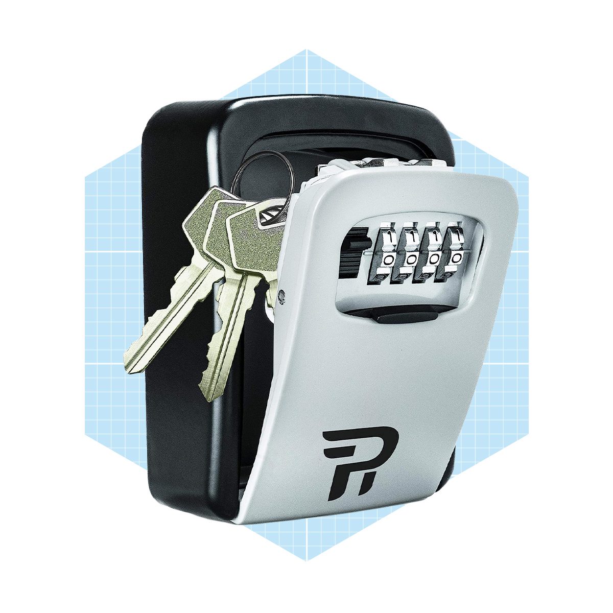 Key Lockbox