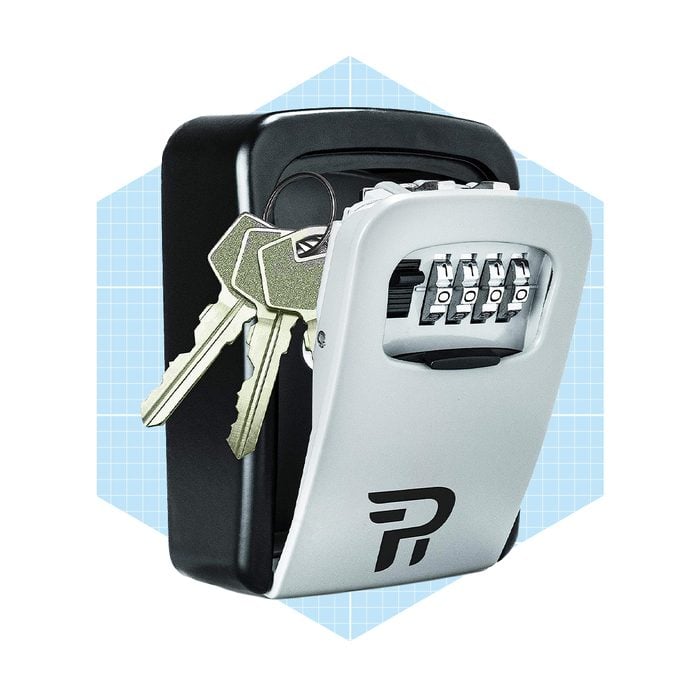 Key Lockbox