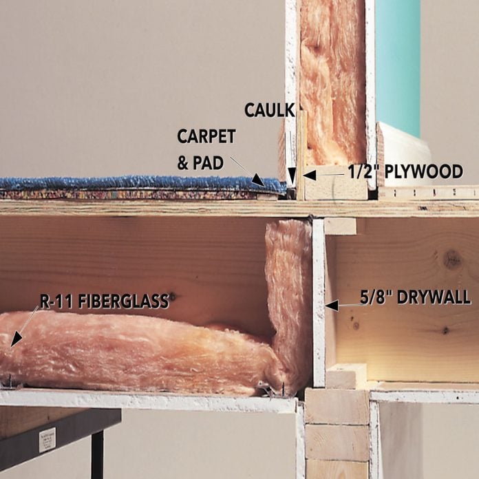 What's The Best Insulation For Soundproofing? thumbnail