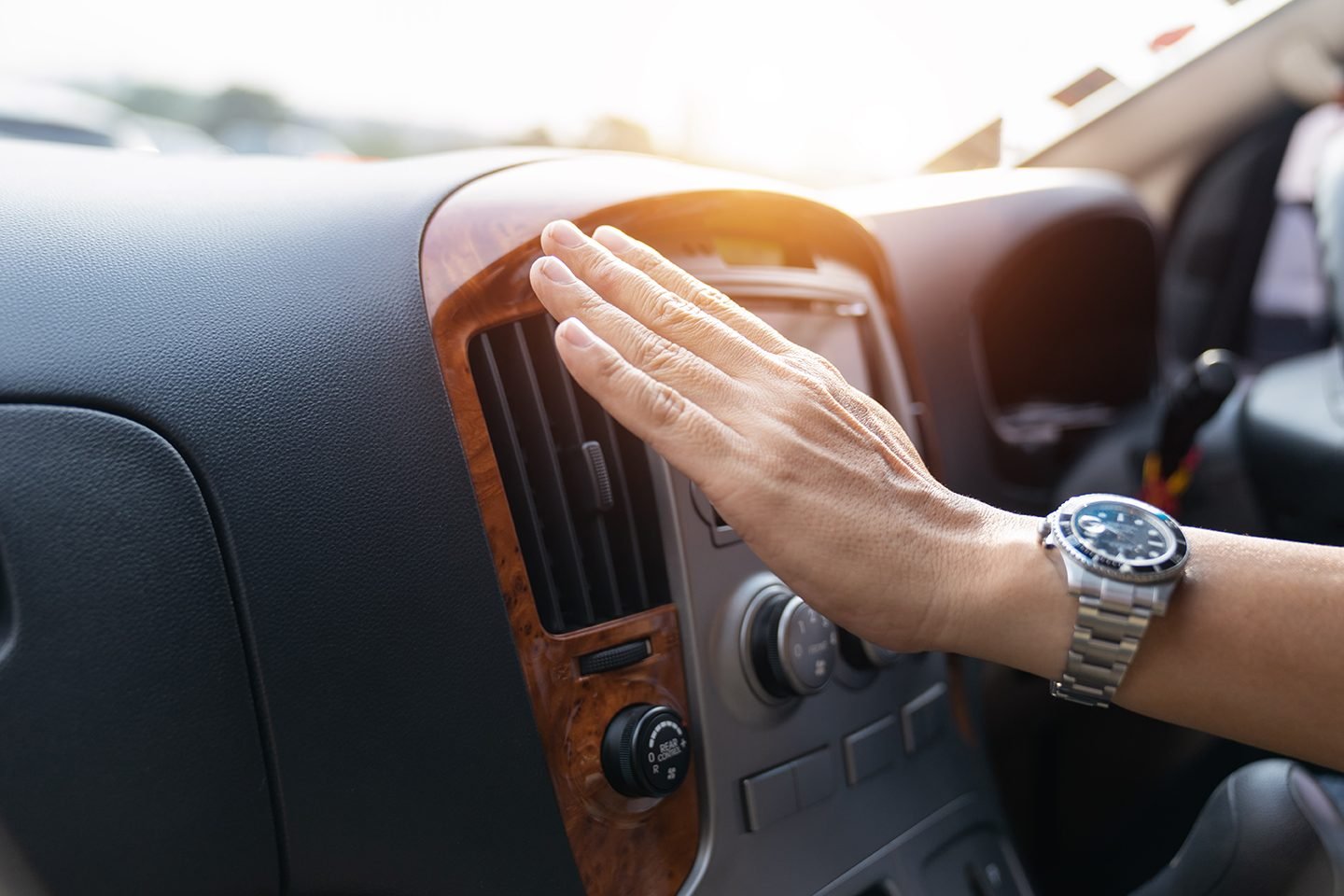 Fact or Fiction: Does Driving Without AC Actually Save Gas? | The ...