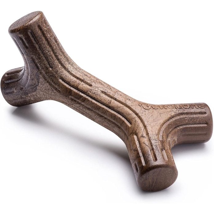 Stick toy for dogs