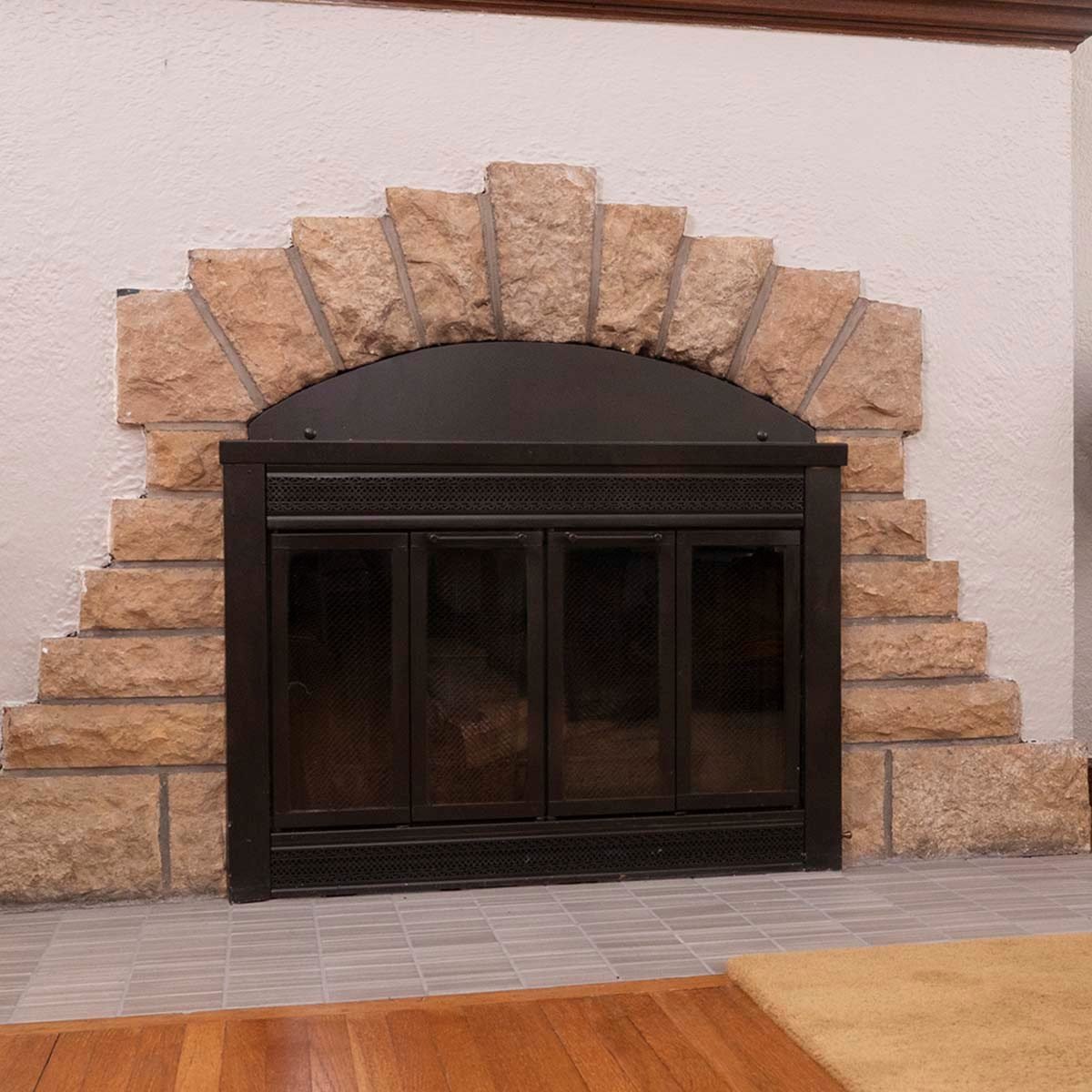 How to Inspect a Wood Burning Fireplace Yourself