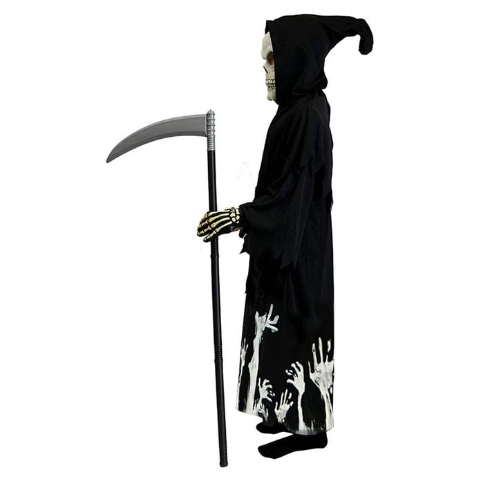 Grim reaper costume