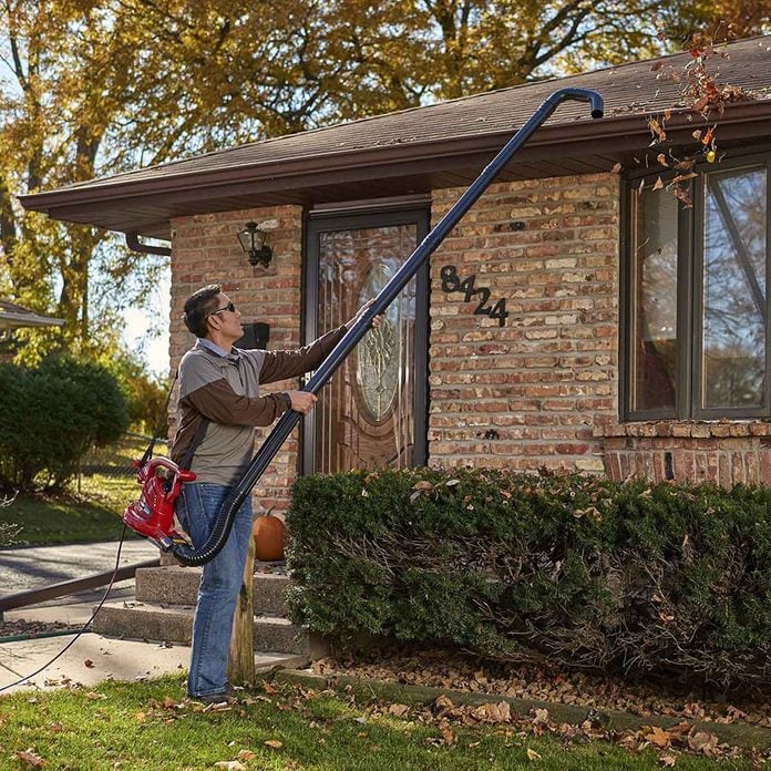 gutter cleaning douglasville ga