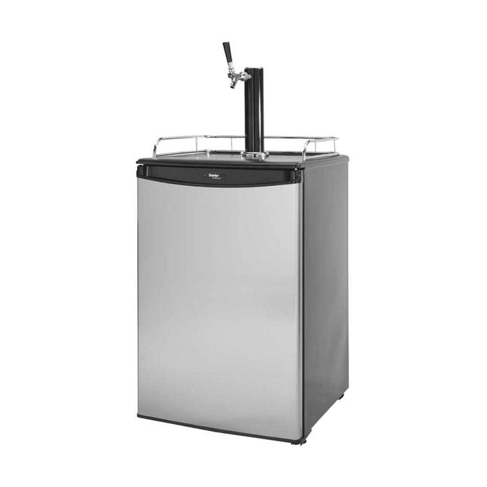 Kegerator