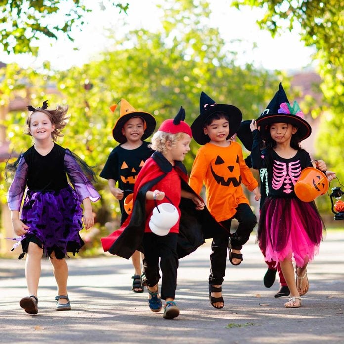 14 Best Halloween Costume Ideas for Kids | Family Handyman
