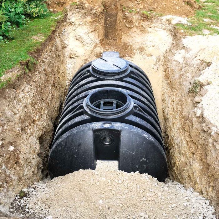 7 Tips To Take Care Of Your Septic System The Family Handyman - Can I Add Another Bathroom To My Septic Tank