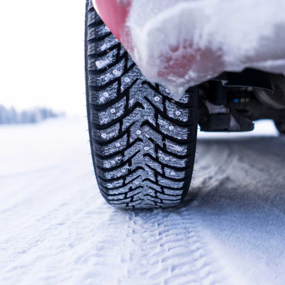 7 Best Snow Tires for Your Car | The Family Handyman