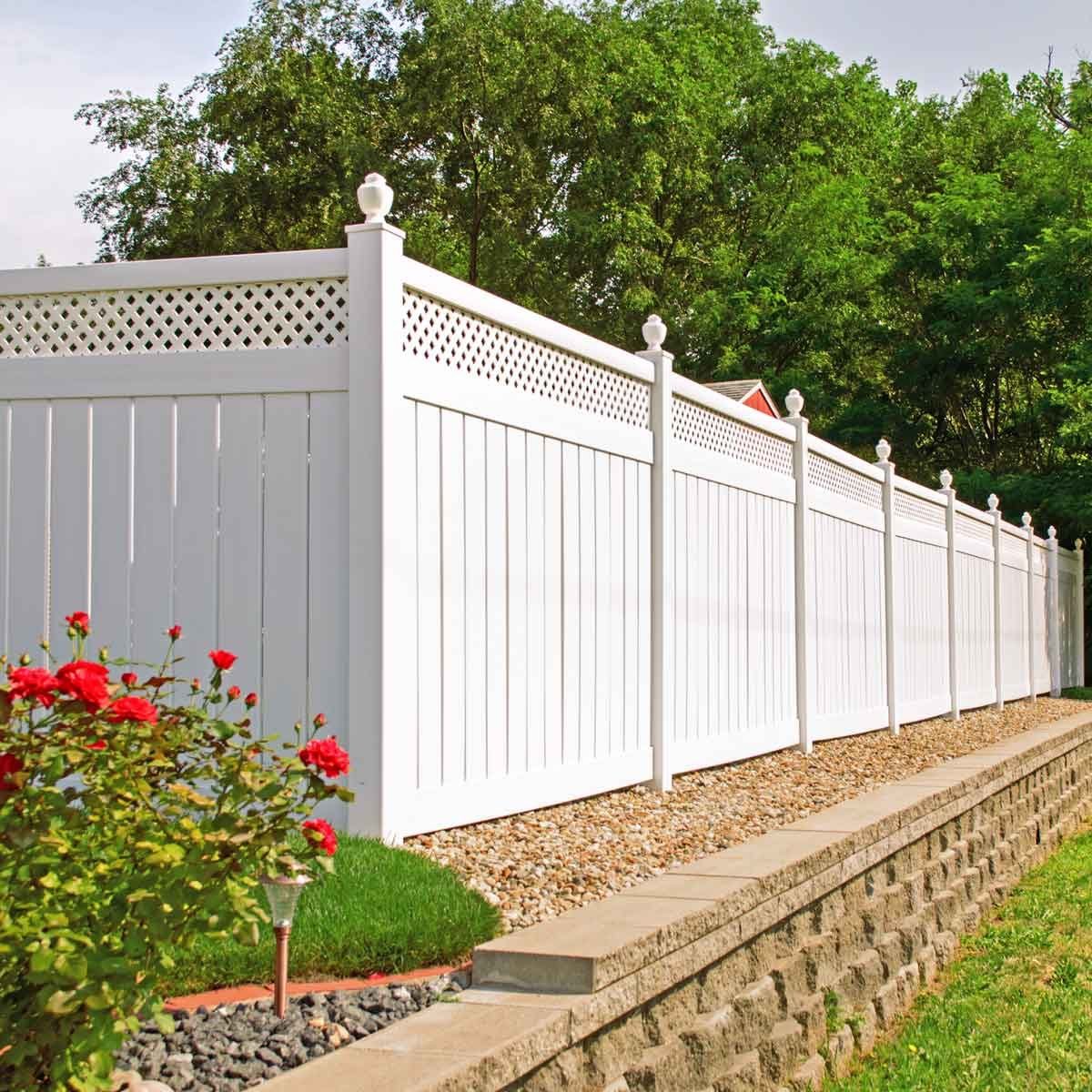 Fence Repair Austin