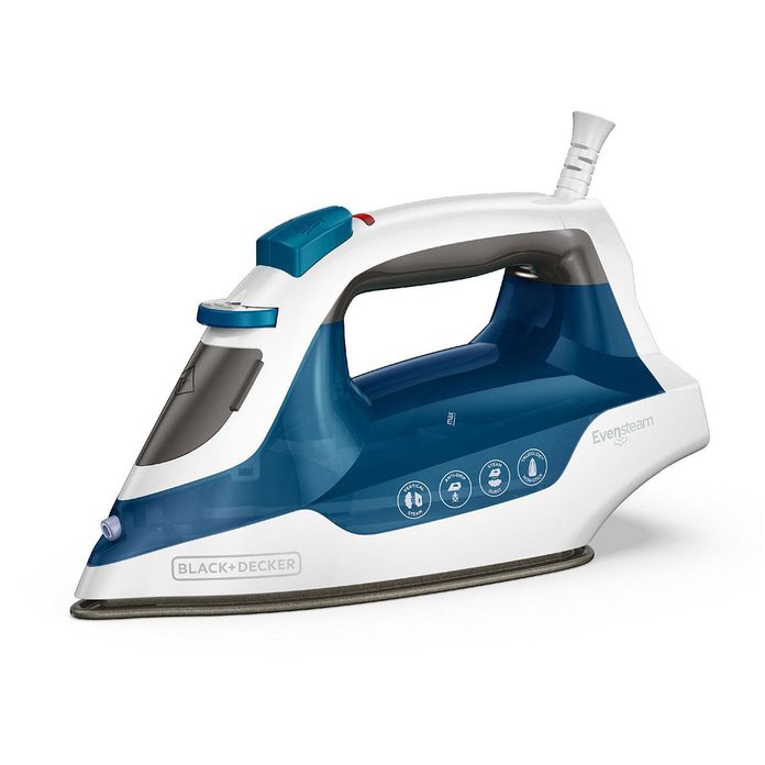 easy steam compact iron