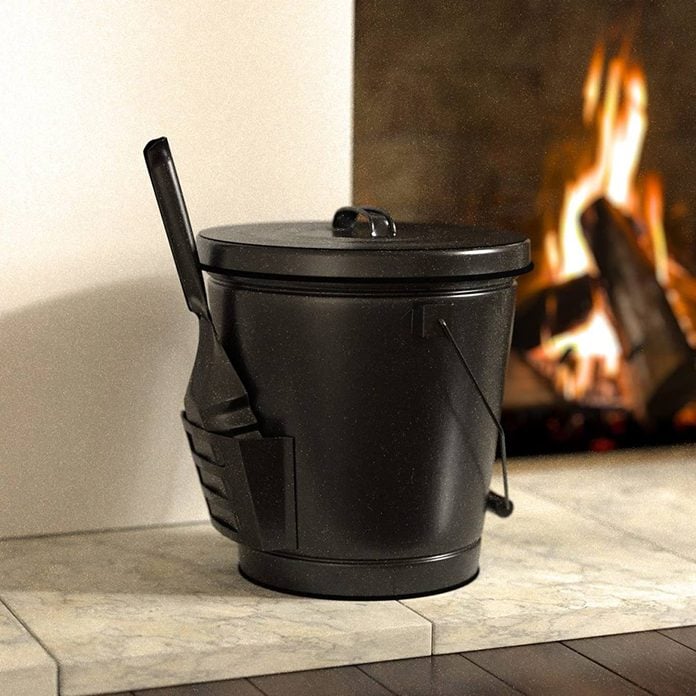 ash bucket