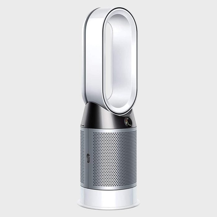 Dyson Pure Hot And Cool Air Purifier Heater And Fan