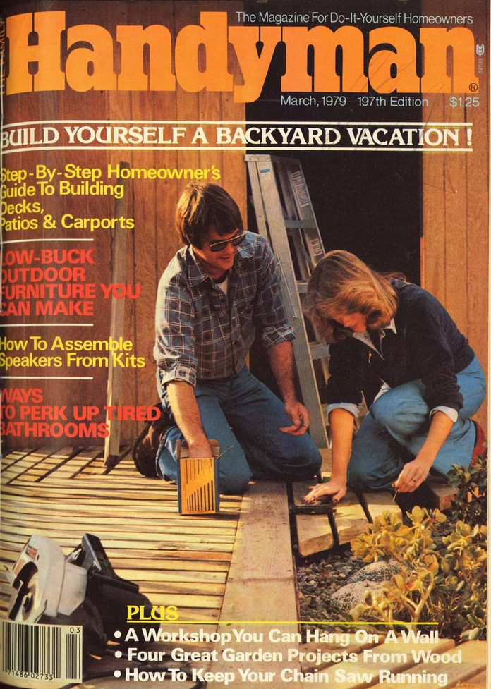 winter 1979 cover