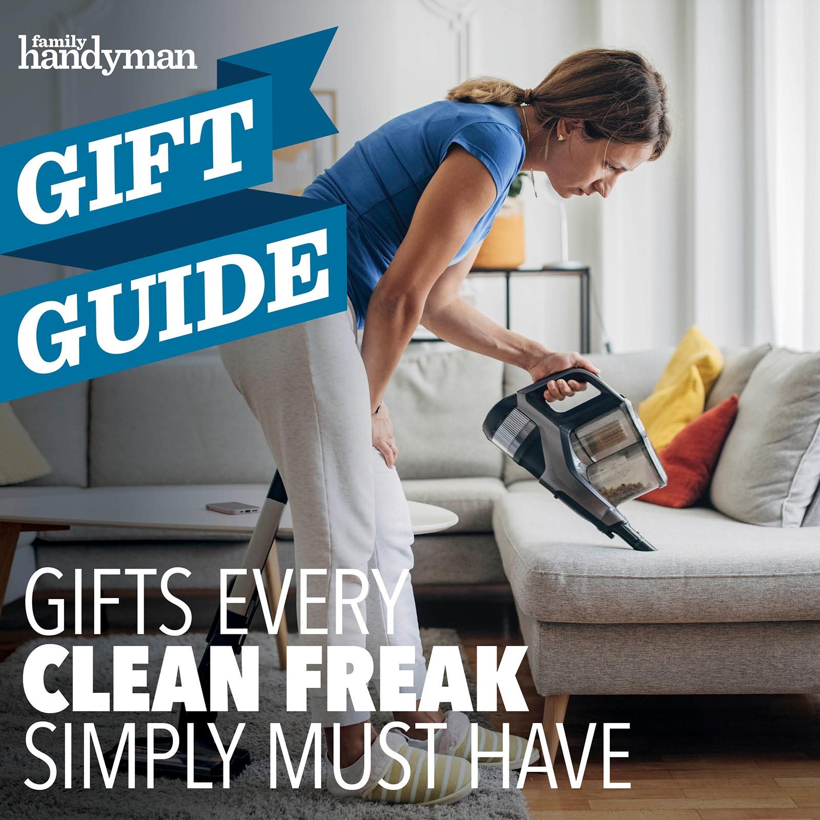 The Best Gifts for Neat Freaks, According to TikTok