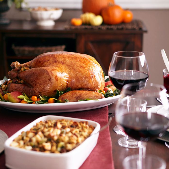 12 Favorite Sites for Ordering Your Thanksgiving Dinner