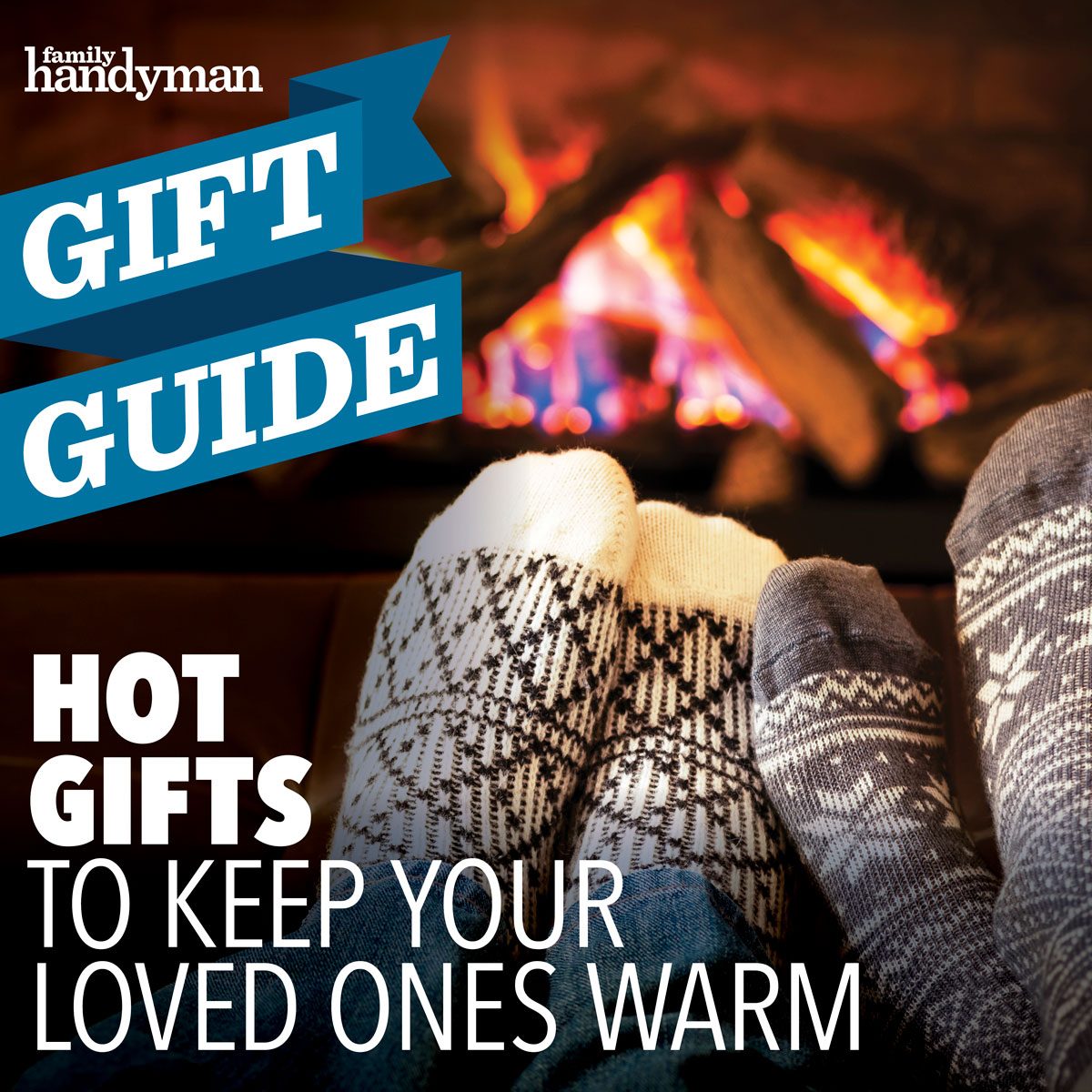 Always Cold? You Need these Cozy Gifts to Keep You Warm all Winter