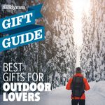 Best Gifts for Outdoor Lovers