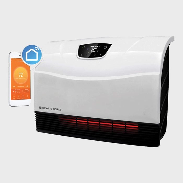 Heat Storm Wifi Infrared Heater