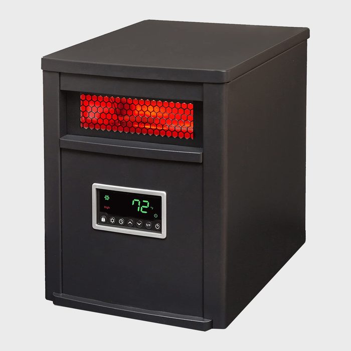 Lifesmart Six Element Infrared Heater