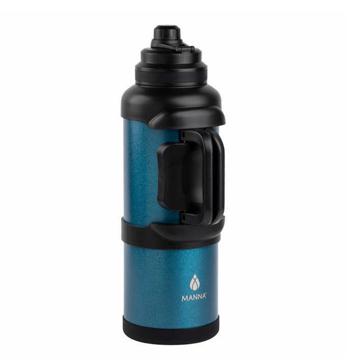 Manna Hydration Titan Water Bottle