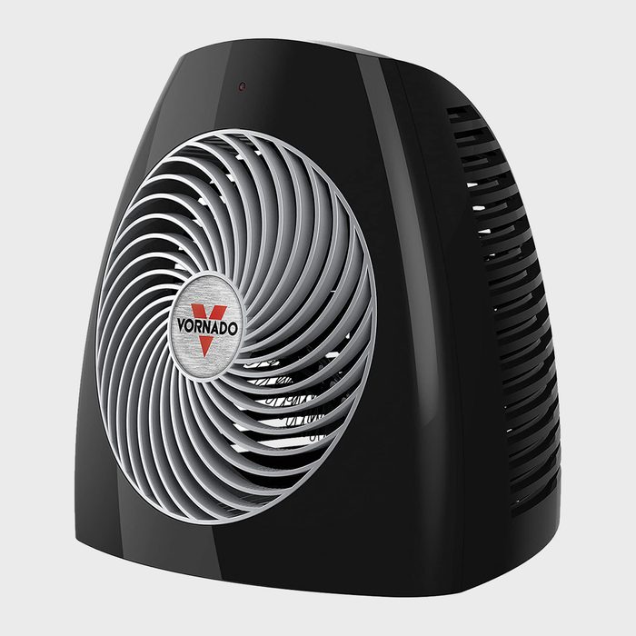 Vornado Vh Vortex Heater For Small Rooms