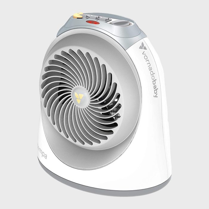 Vornadobaby Tempa Nursery Heater