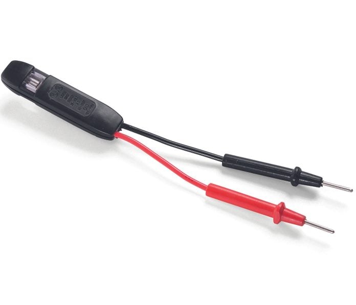 Use a Circuit Tester to Test for Good Grounding