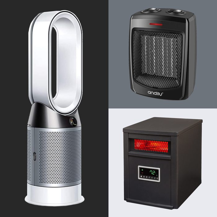 The Best Space Heaters For Every Room Ft