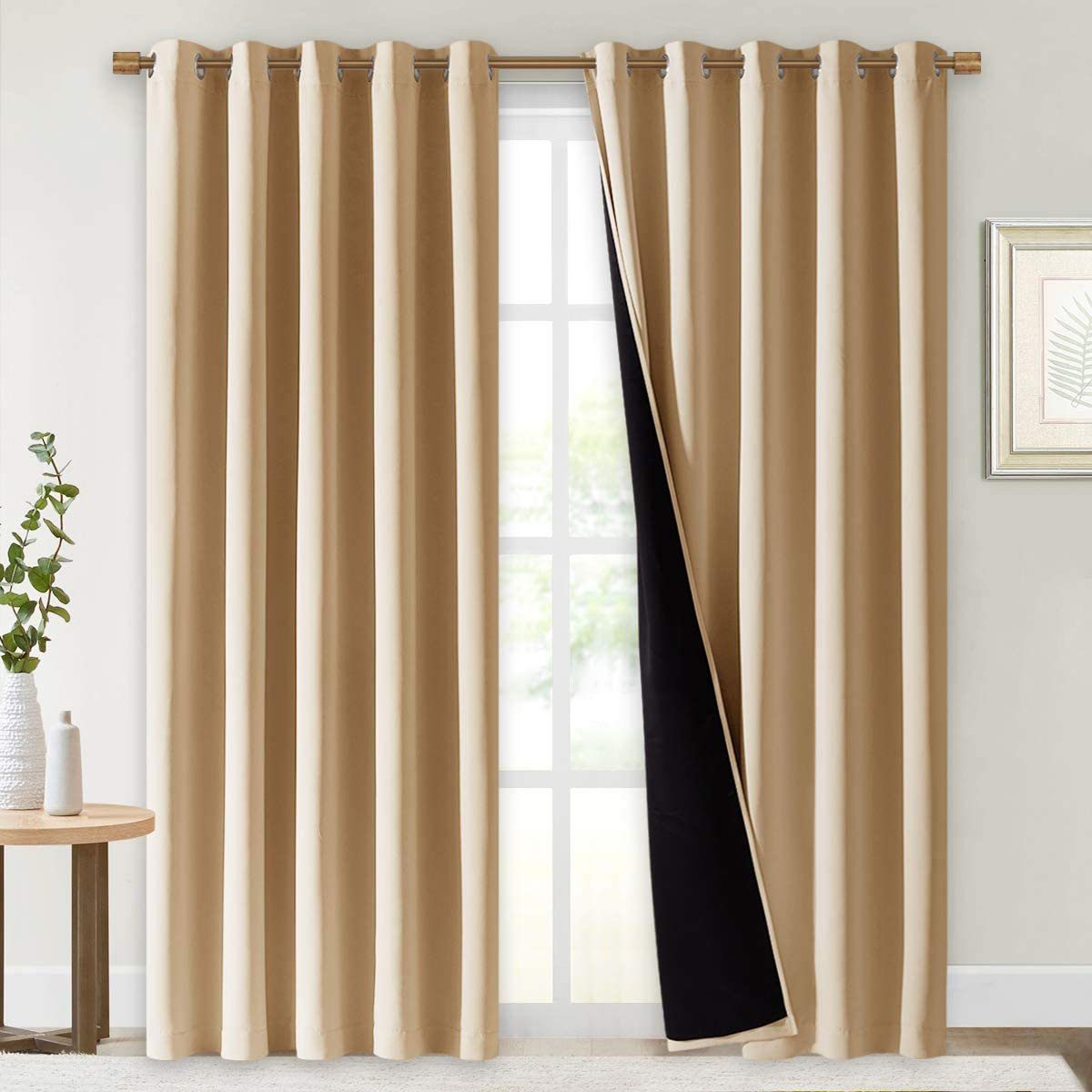 8 Best Blackout Curtains | The Family Handyman