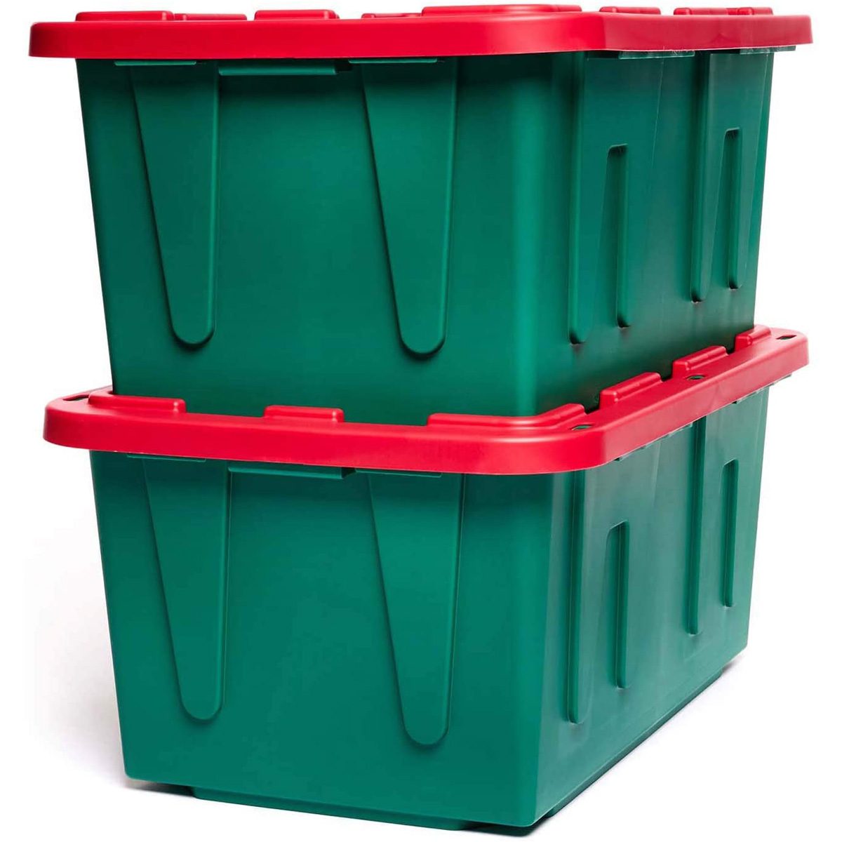 11 Best Storage Bins for Your Christmas Decorations  Family Handyman