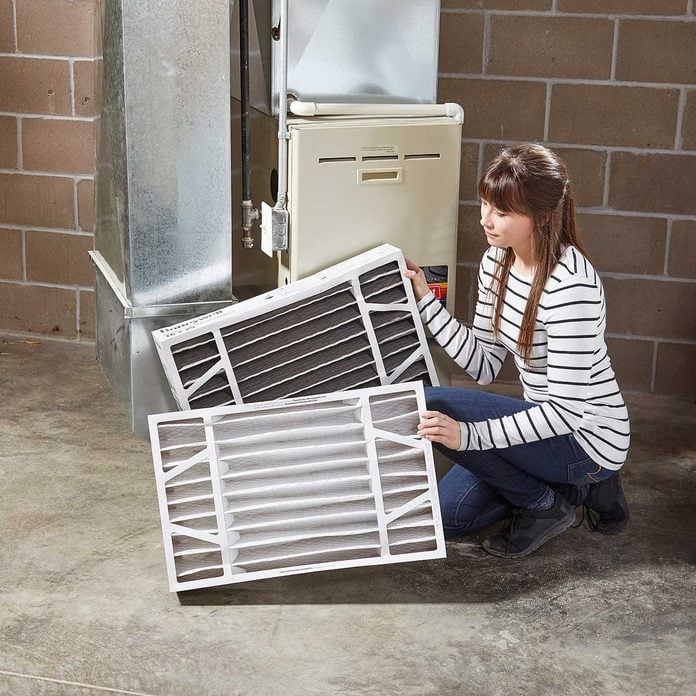 furnace filters