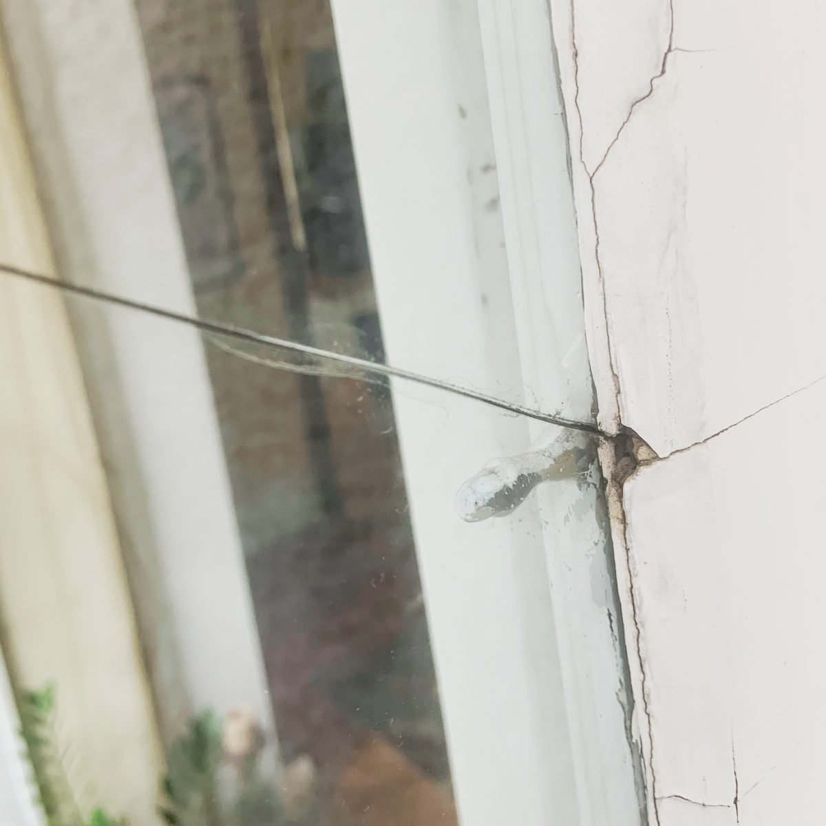How to Fix a Cracked Window  Family Handyman