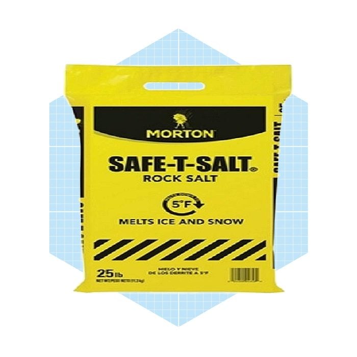 Morton’s Safe-T Salt