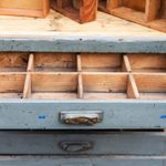 Fix Stuck Wooden Drawer Slides with These Easy Hacks