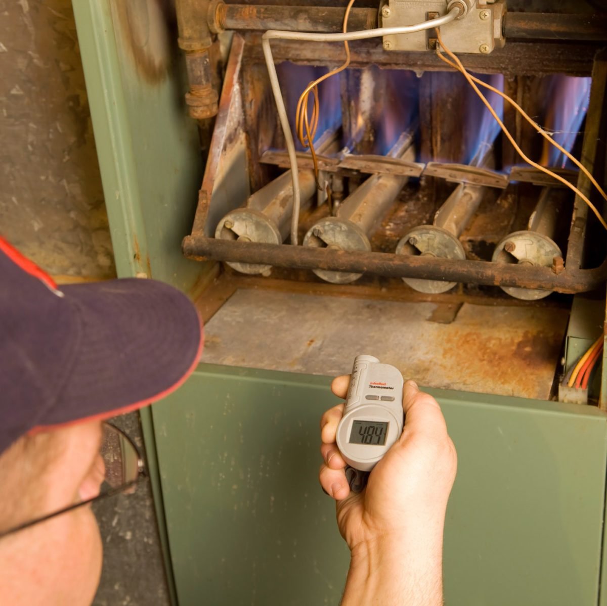 How DIY Furnace Maintenance Can Save a Repair Bill