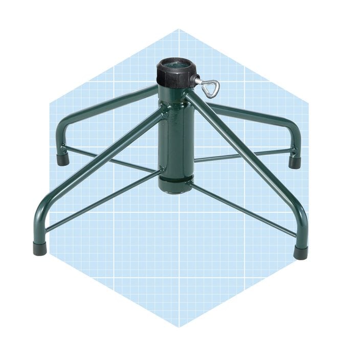 National Tree Company Store Christmas Tree Stand