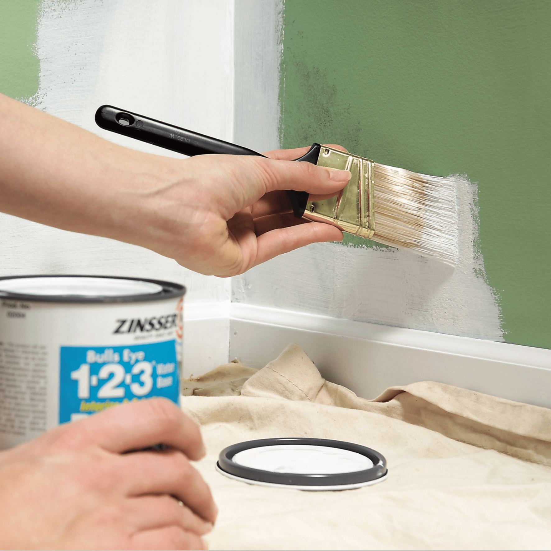 Primer paint stains HELP : r/paint