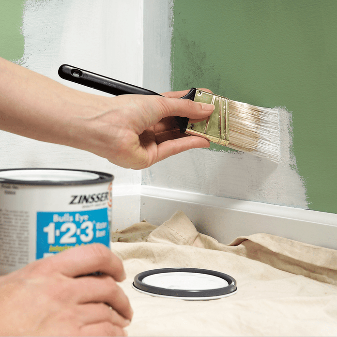 How to Choose and Use Primer Paint (DIY)