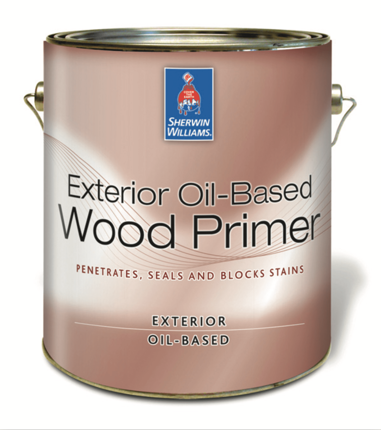 What is the Difference Between Wood Primer & Wood Coating