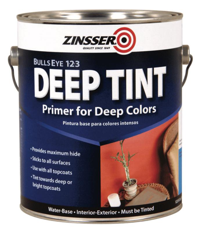 Deep Tint can