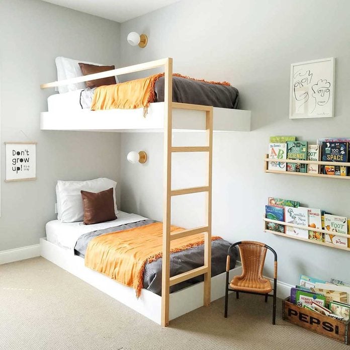 Bunk beds