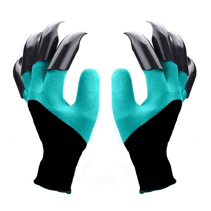 Claw Garden Gloves