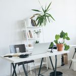 15 Home Office Ideas to Elevate Your Remote Work Environment