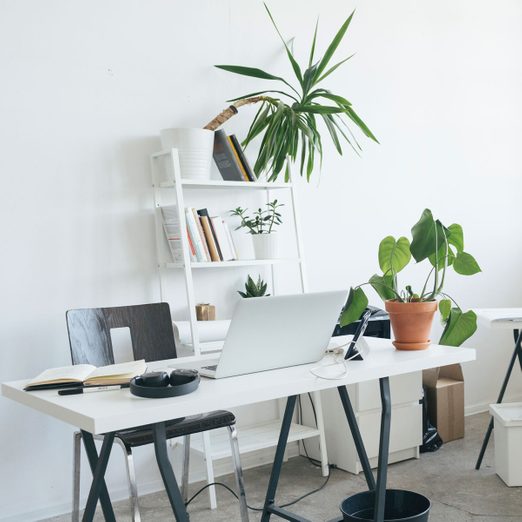 15 Home Office Ideas to Elevate Your Remote Work Environment