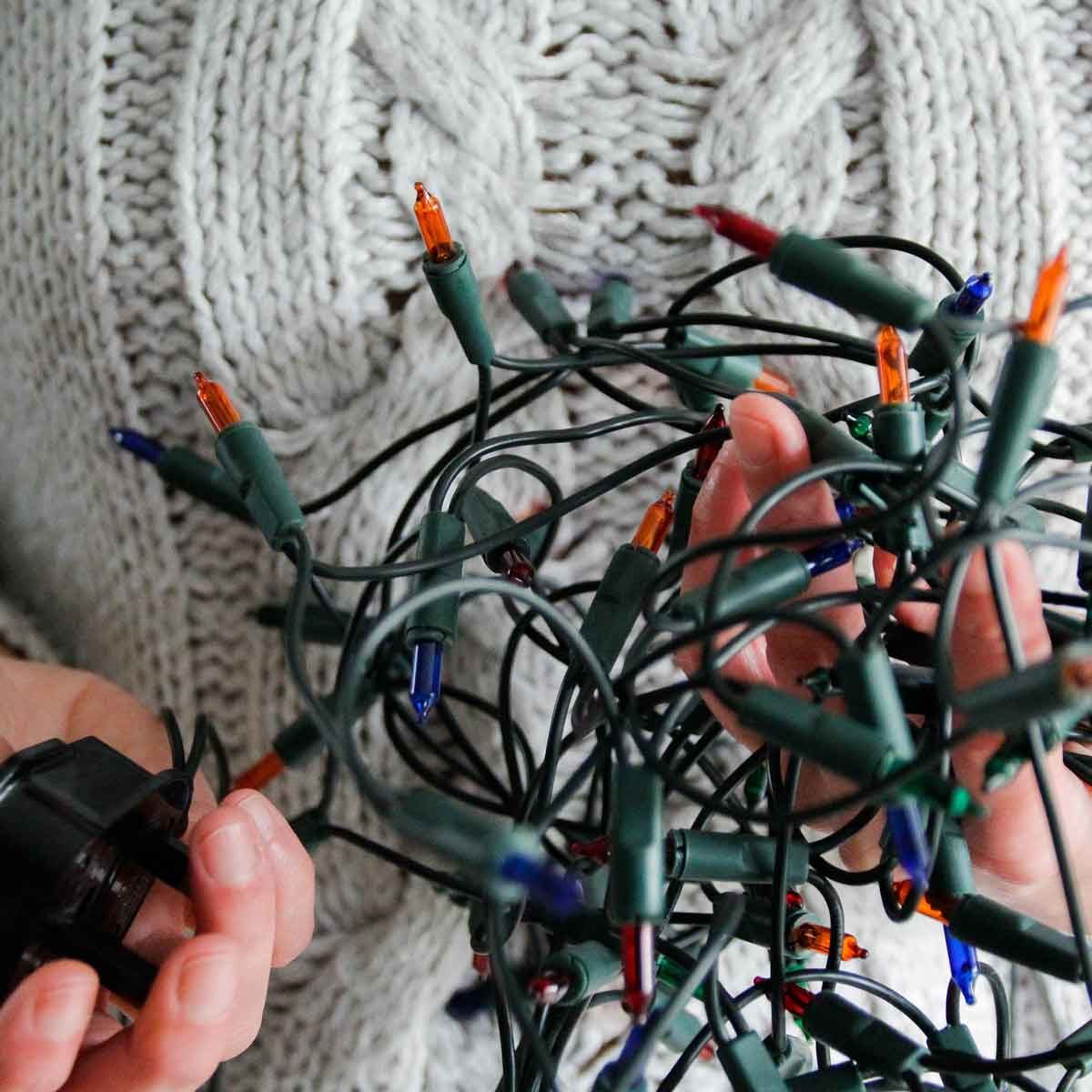 How to Test, Fix and Christmas (DIY) | Handyman