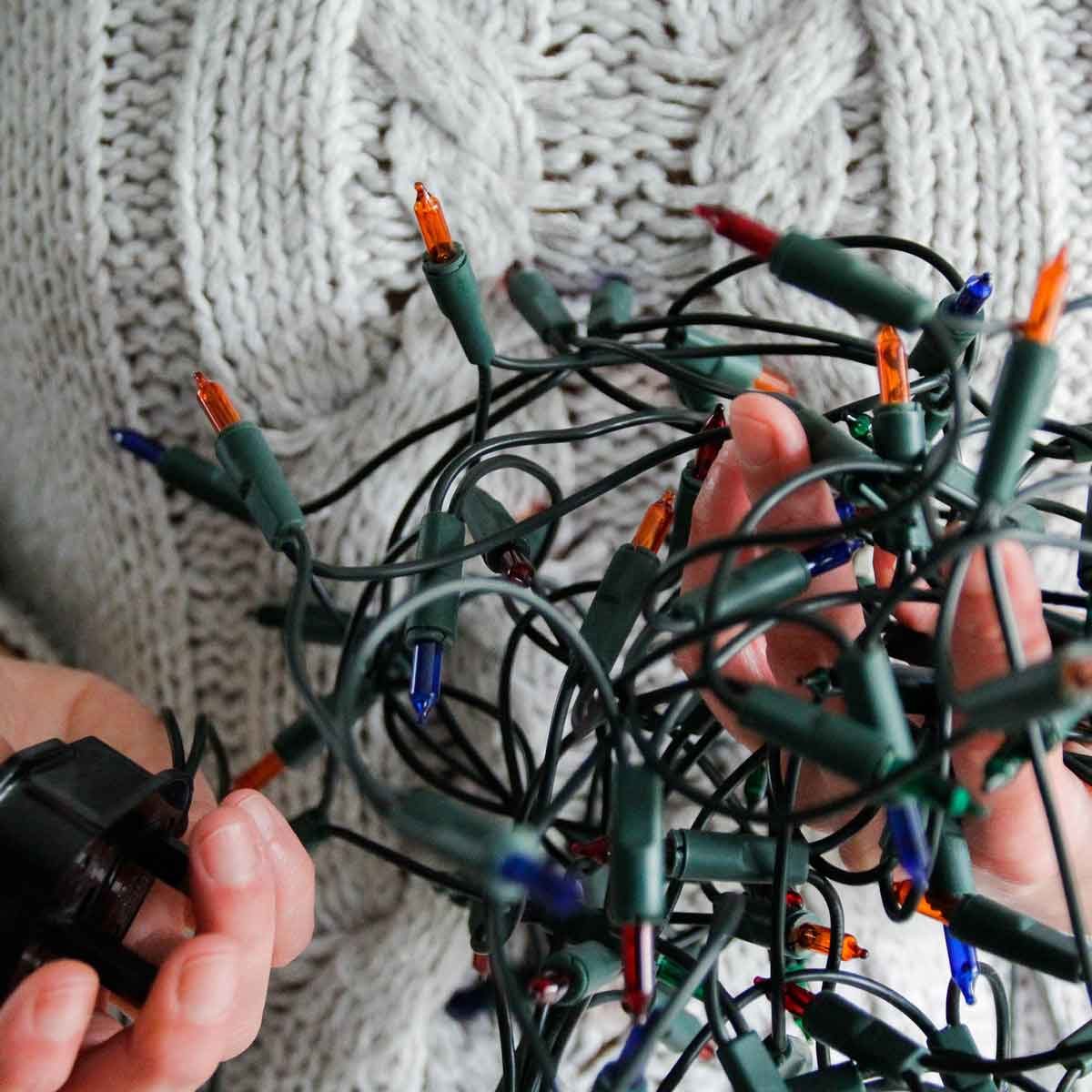 How To Build Your First Christmas Light Controller 