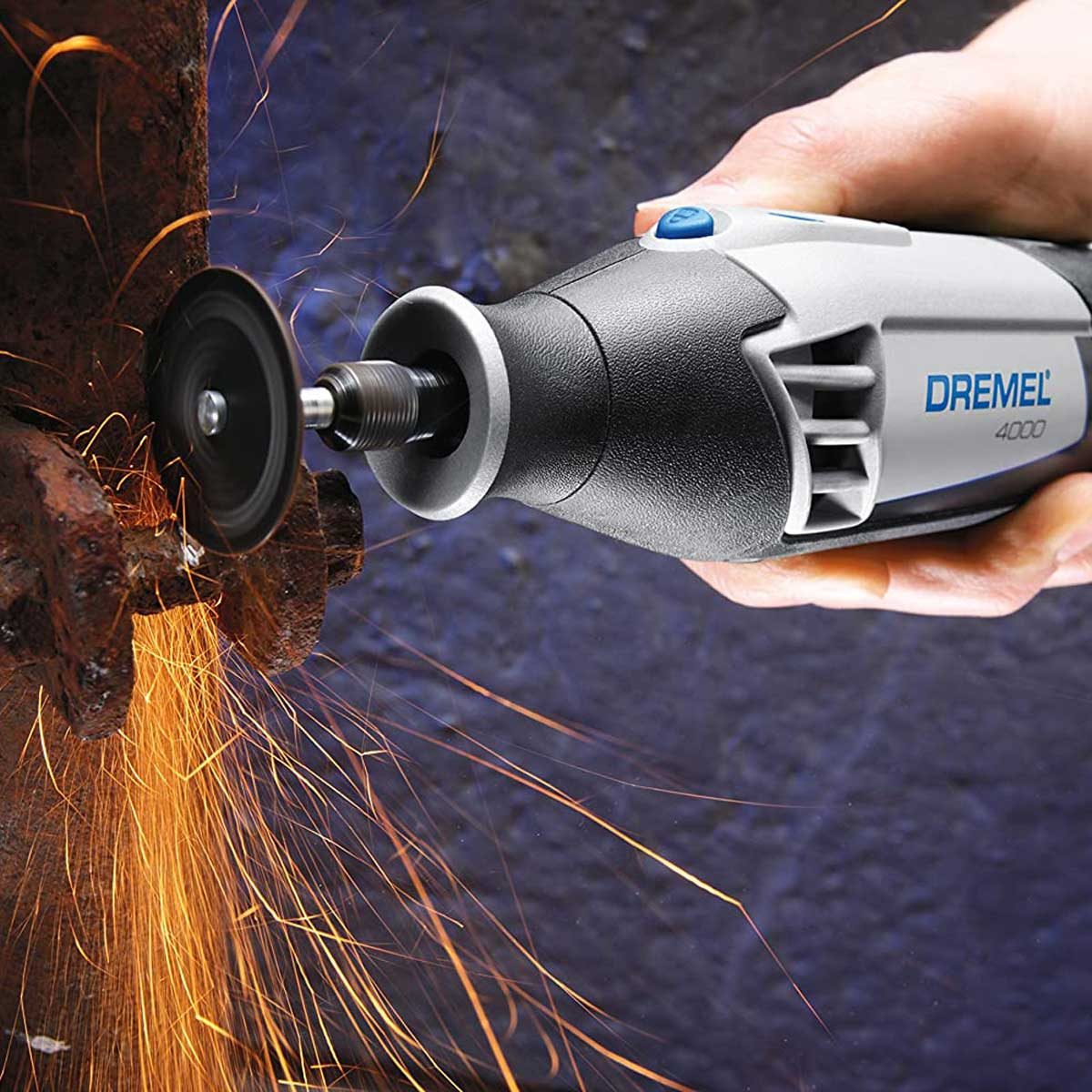 The Pro's Guide to Rotary Tools