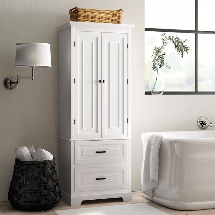 5 Best Laundry Room Storage Cabinets