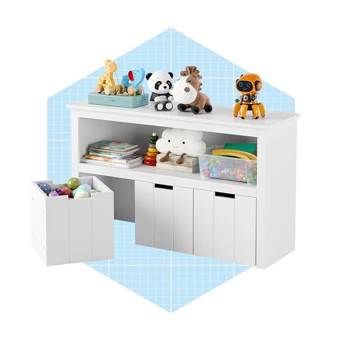 Aahim Toy Organizer