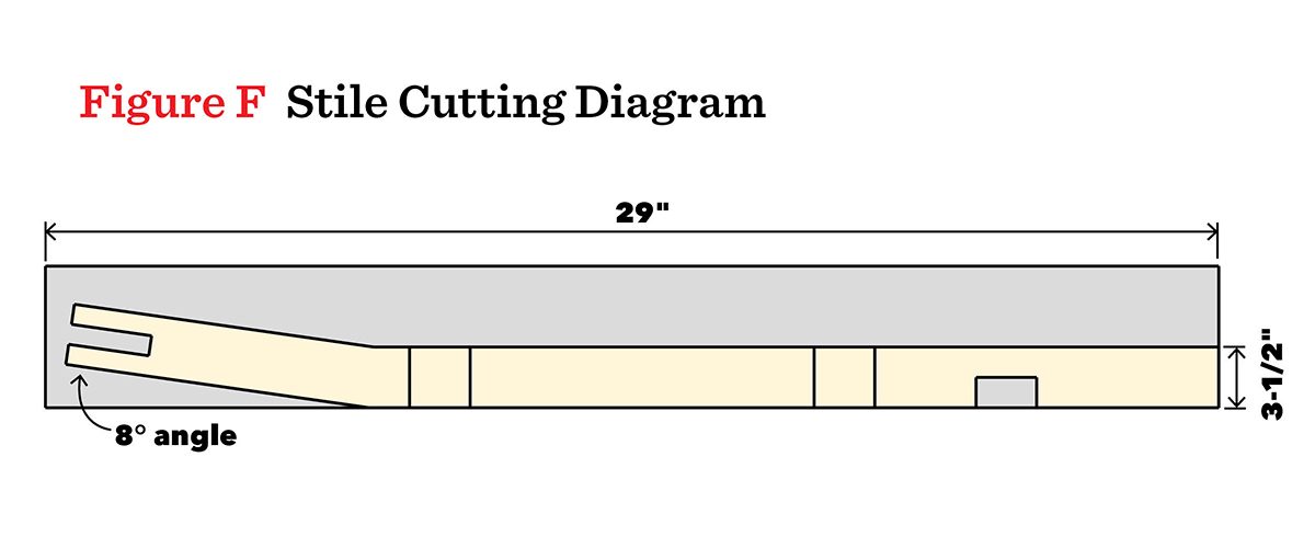 Cutting diagram Fh21mar 608 50 Ta03 Stilecuttingdiagram
